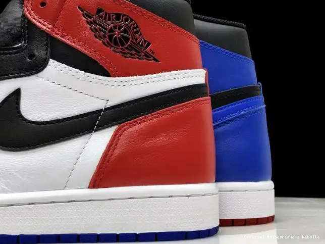 Official Maikesneakers 1 